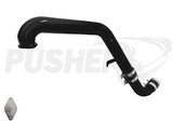 Pusher Max 3" HD Passenger-side Charge Tube for 2011-2016 Duramax LML Trucks