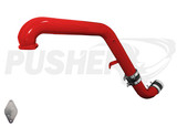 Pusher Max 3" HD Passenger-side Charge Tube for 2011-2016 Duramax LML Trucks