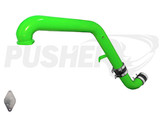 Pusher Max 3" HD Passenger-side Charge Tube for 2011-2016 Duramax LML Trucks