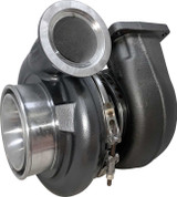 BEP Billet BWS480/96/T6/1.32 with Titanium Powder Coated Race Cover