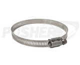 Worm Drive Clamp Worm Drive Clamp