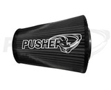 Pusher Pre-Filters