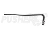 Pusher Coolant Reroute Kit for 2019+ RAM 6.7L Cummins Trucks