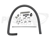 Pusher Coolant Reroute Kit for 2019+ RAM 6.7L Cummins Trucks