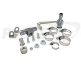 Pusher Coolant Reroute Kit for 2019+ RAM 6.7L Cummins Trucks