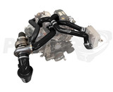 Pusher F5 Compound Turbo & Intake System 2020-22 Powerstroke
