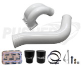 Pusher 3.5" MEGA Intake System 2019-2024 Ram Cummins Trucks