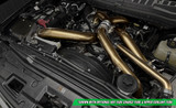 Pusher Intake System 2020+ Ford F250/350 6.7L Powerstroke