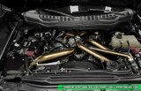 Pusher Intake System 2020+ Ford F250/350 6.7L Powerstroke