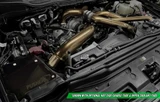 Pusher Intake System 2020+ Ford F250/350 6.7L Powerstroke