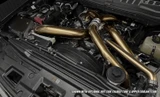 Pusher Intake System 2020+ Ford F250/350/450/550 6.7L Powerstroke