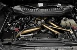 Pusher Intake System 2020+ Ford F250/350/450/550 6.7L Powerstroke