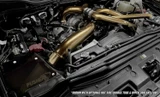 Pusher Intake System 2020+ Ford F250/350/450/550 6.7L Powerstroke
