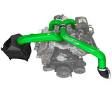Copy of Pusher Intake System 2017-19 Ford F250/350 6.7L Powerstroke