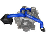Copy of Pusher Intake System 2017-19 Ford F250/350 6.7L Powerstroke