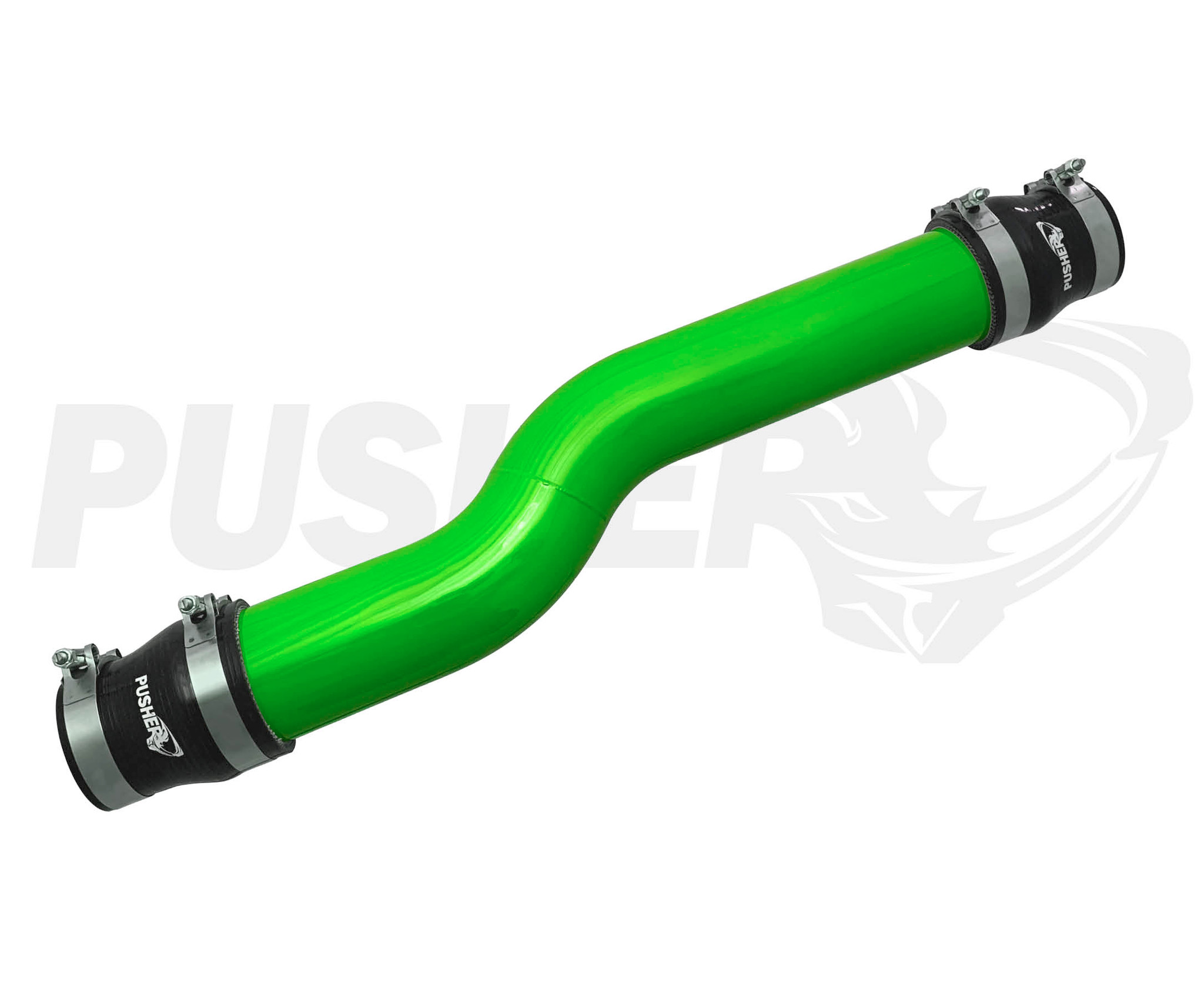 cummins intercooler pipe