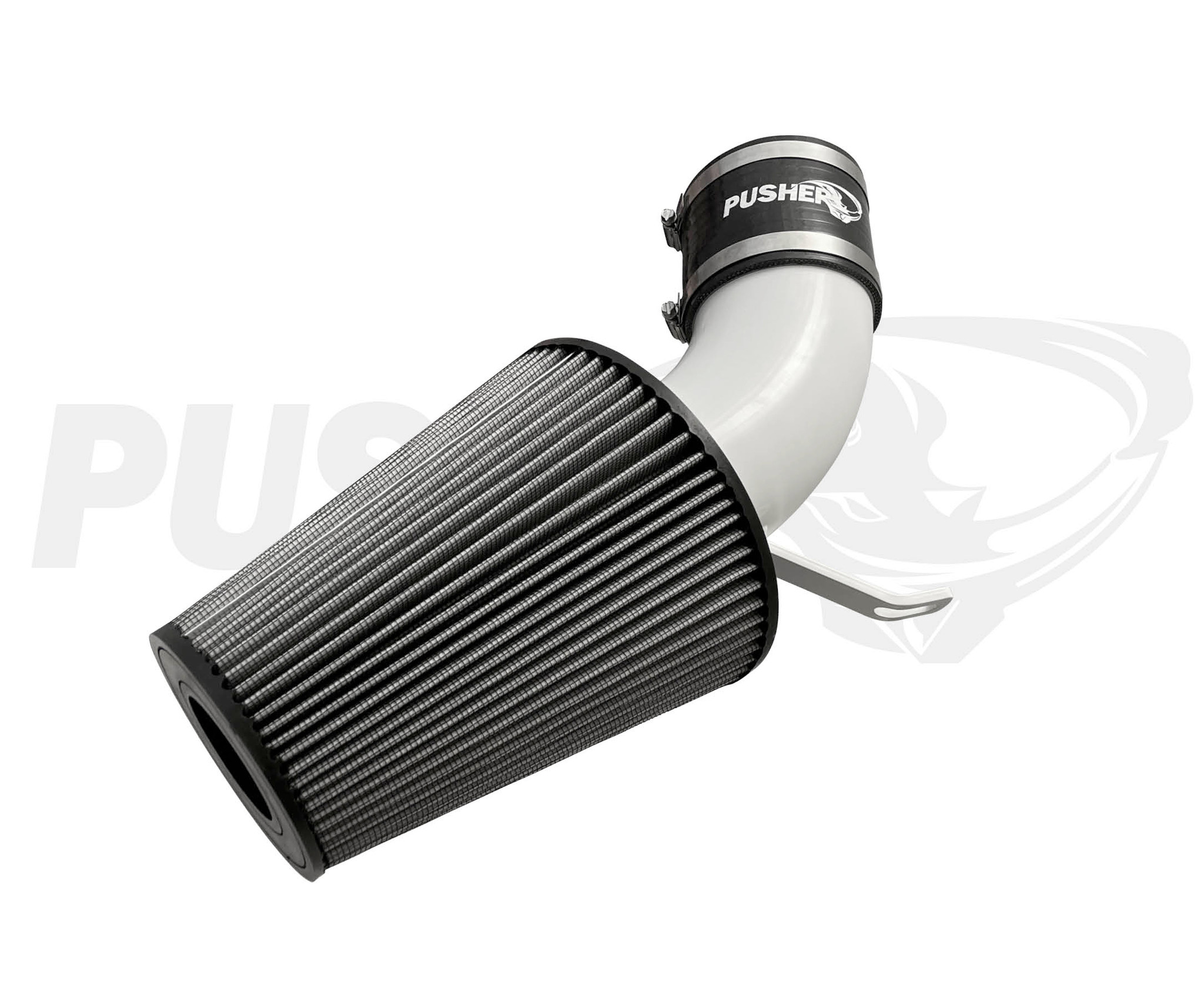 お手入れ・トリミング用品 intake Pusher Front Mount Cold Air Intake System for 1991-1993
