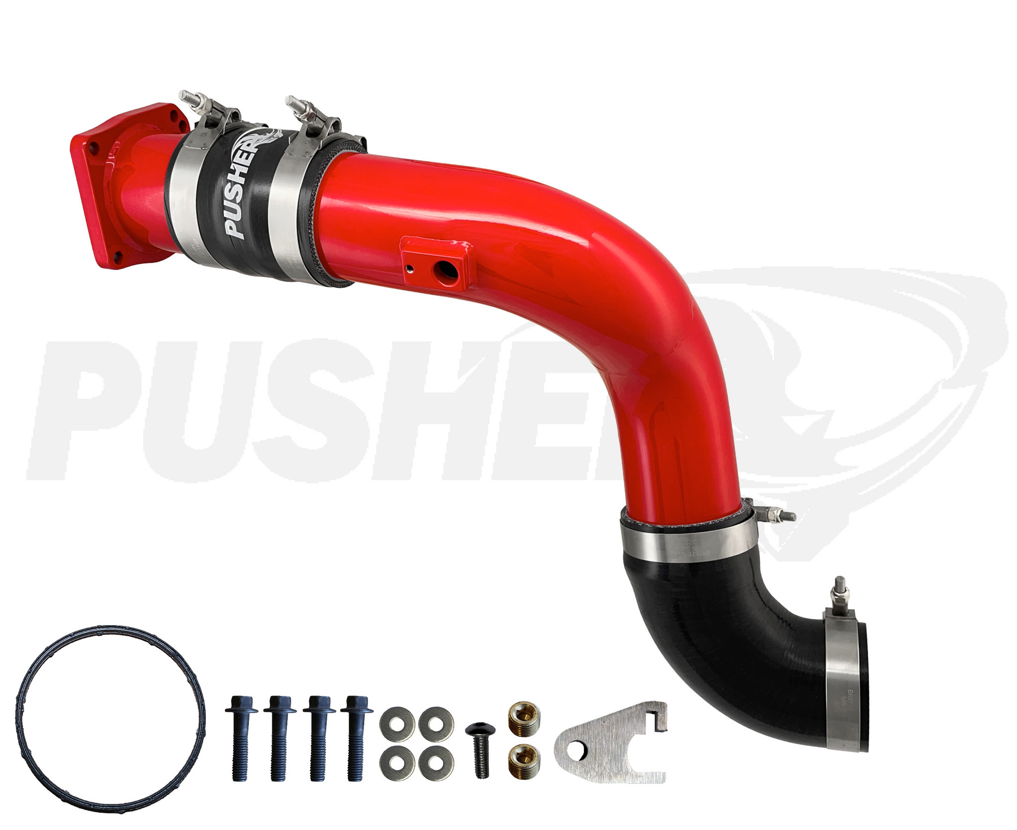 Pusher HD 3