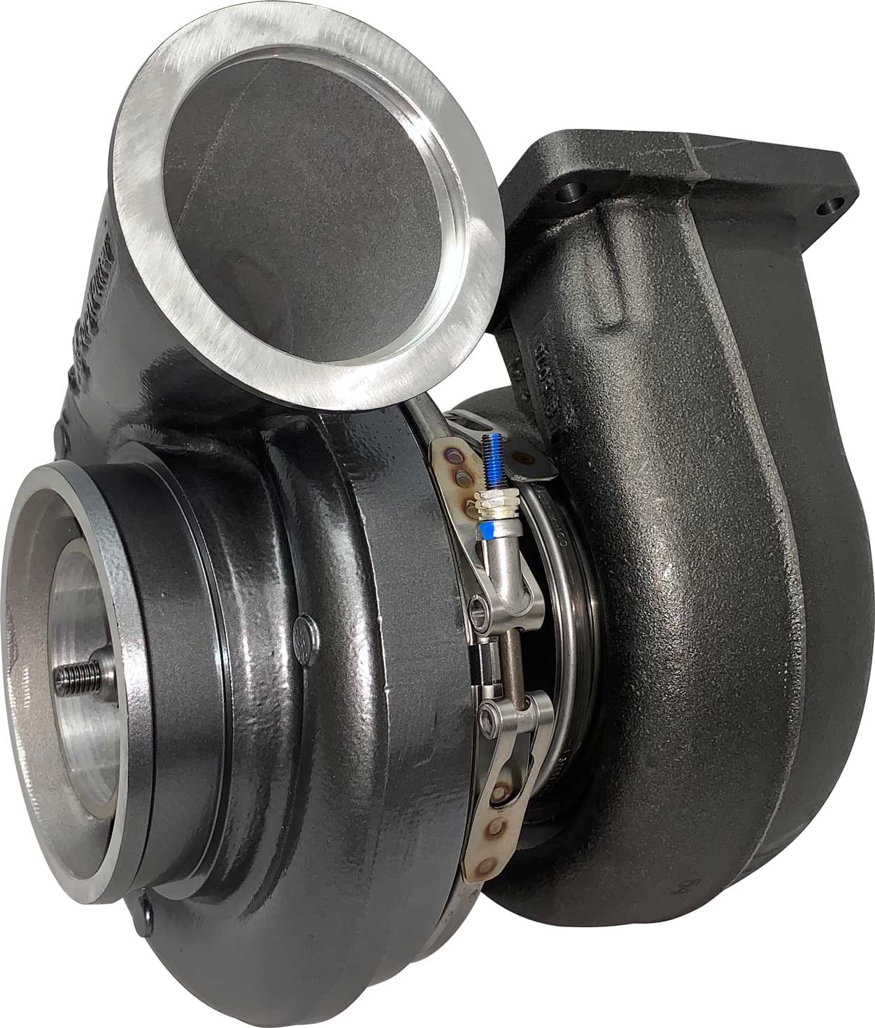 Southernport COMPORTSPORT CRT700C6速490mm BorgWarner Turbo S400SX SX 74.5mm (100/83) - Boost Lab, Inc