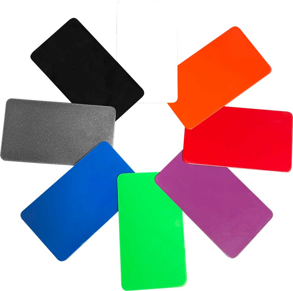 Powder Coat