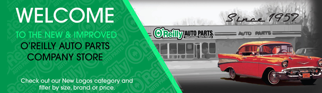 O Reilly Company Store O Reilly Company Store