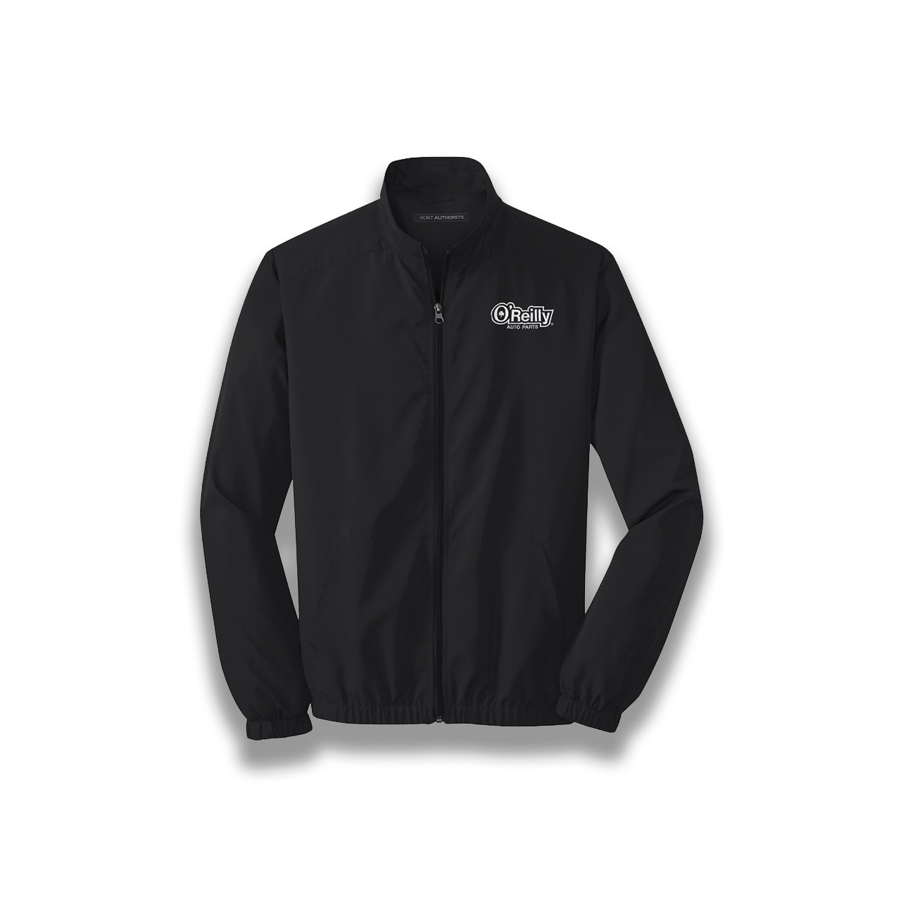 Men's Ultra Soft Heathered Jacket - NEW O'Reilly Company Store