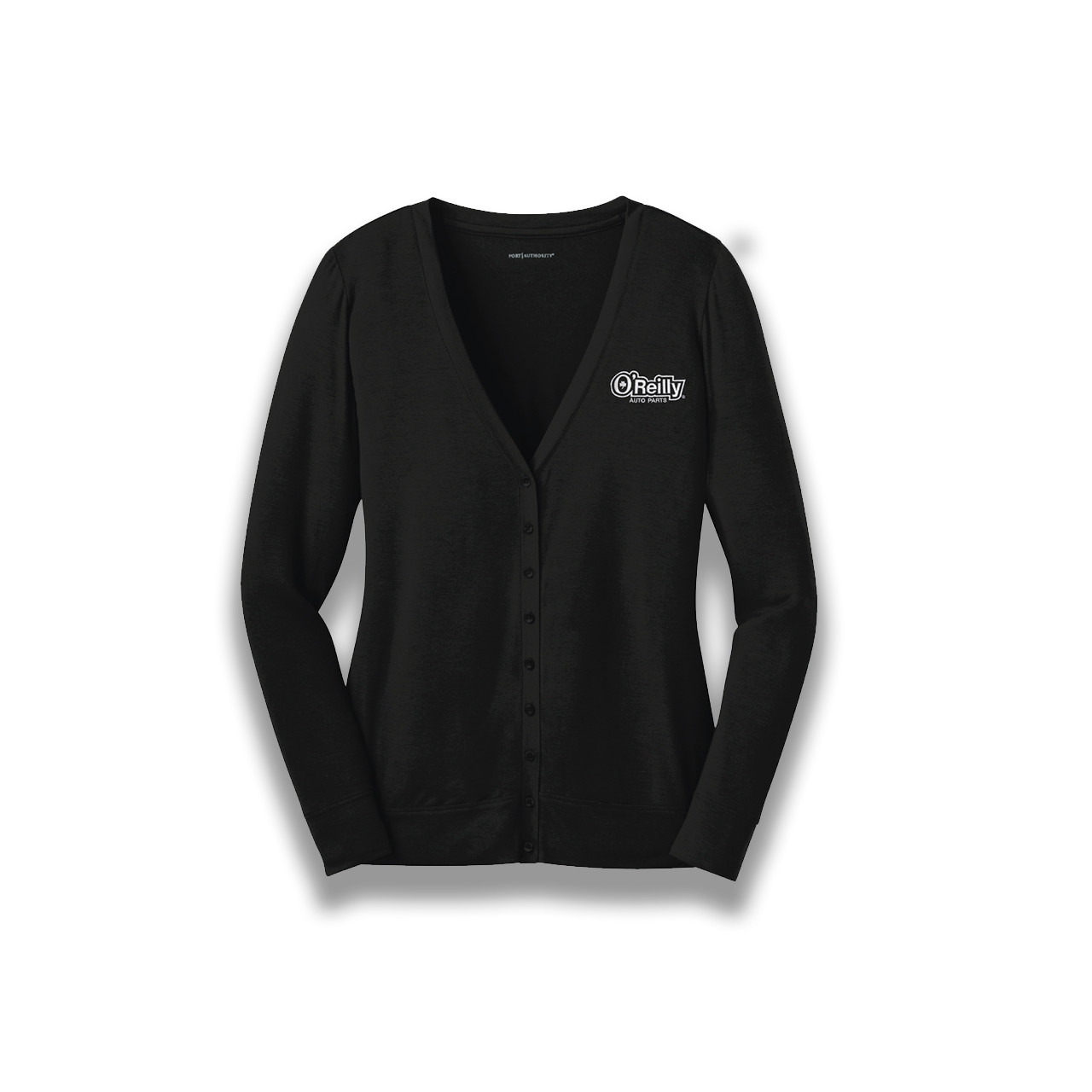 Port authority ladies concept clearance cardigan