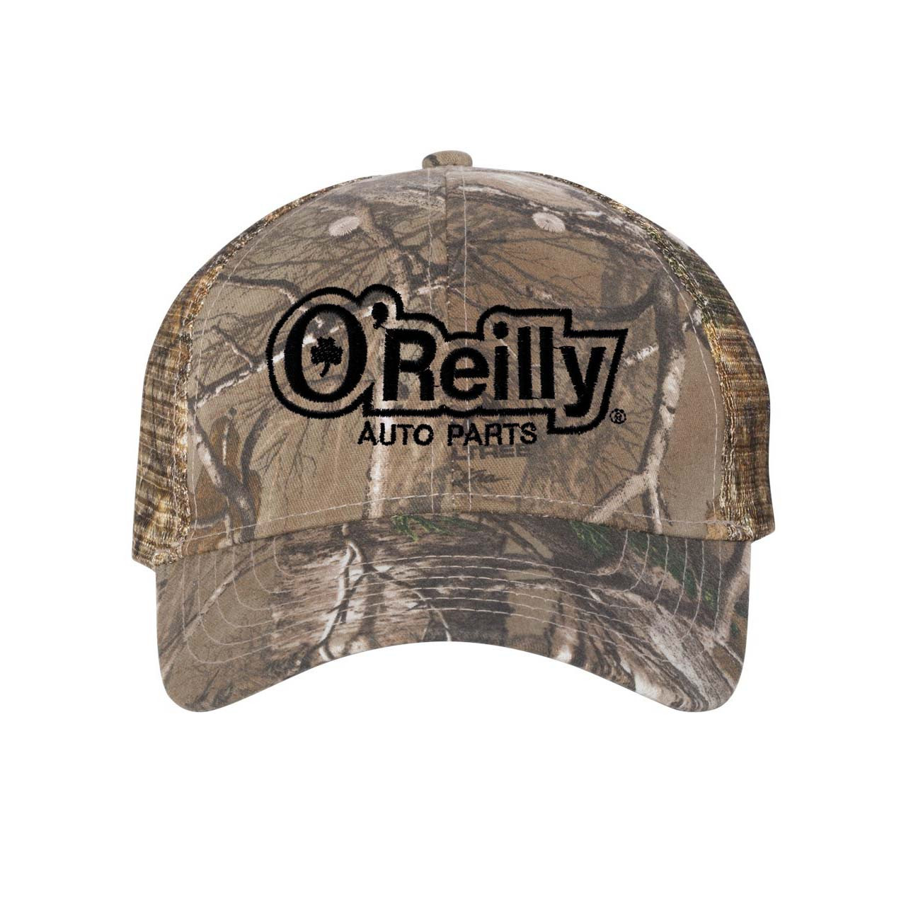 Realtree Camo Hat