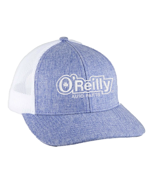 Ladies Fit Low Profile Trucker Cap