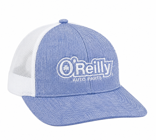 Ladies Fit Low Profile Trucker Cap
