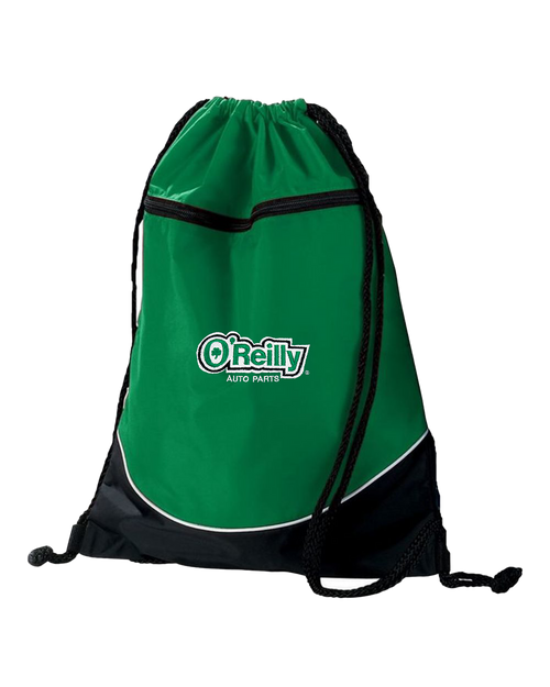 Drawstring Backpack