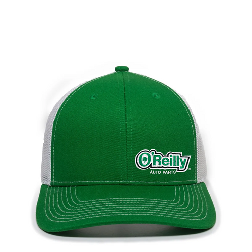 Premium Modern Trucker Cap