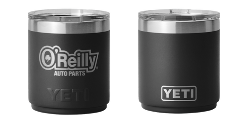 YETI 10 oz. Lowball Tumbler
