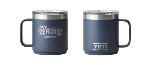 YETI 10 oz. Coffee Tumbler