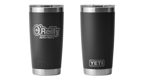 YETI 20 oz. Rambler Tumbler