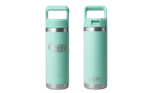 YETI 18 oz. Straw Bottle