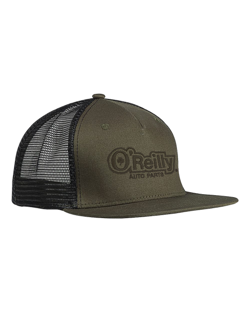 Surfer Trucker Cap
