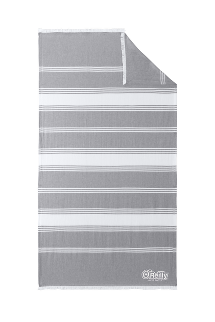 Beach Throw Towel