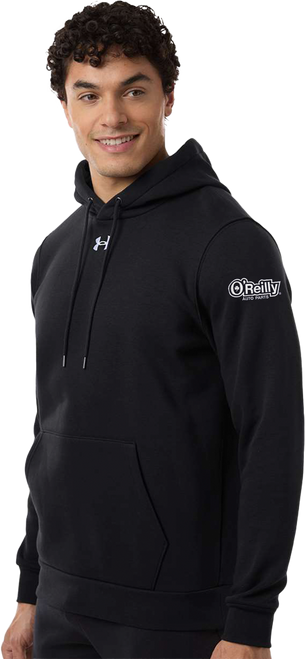 Team Icon Fleece Hooded Sweatshirt