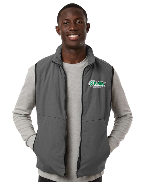 Men's Commuter Tech Vest