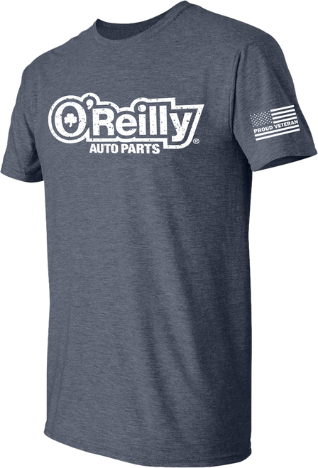 Unisex Softstyle T-Shirt - Proud Veteran