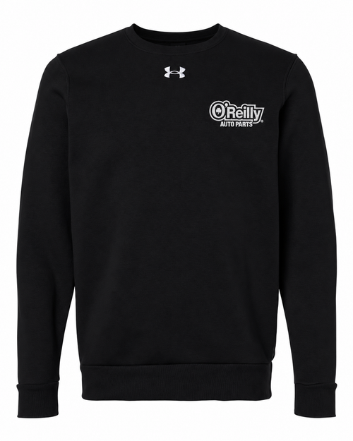 Men's Team Icon Fleece Crew