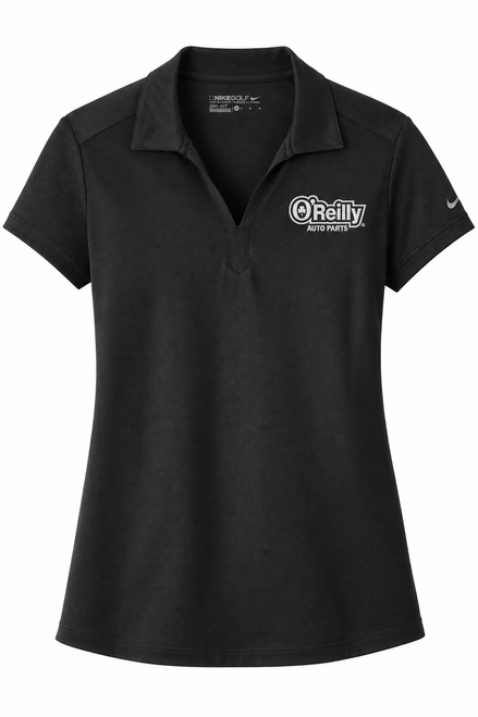 Nike Women's Dri-FIT Legacy Polo