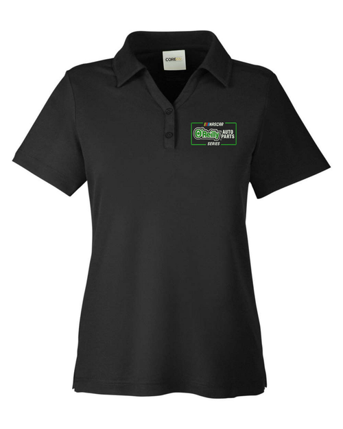 NASCAR SERIES Women's ChromaSoft Polo