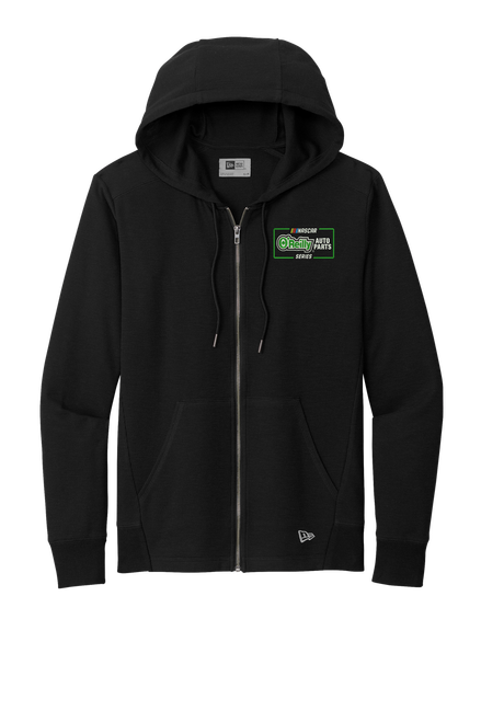 NASCAR SERIES Thermal Full-Zip Hoodie