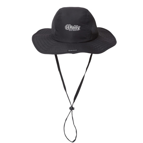Booney Hat - Black