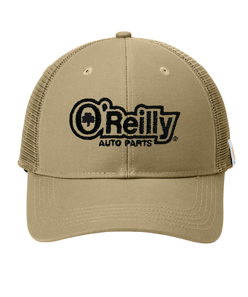 Carhartt Rugged Pro Cap