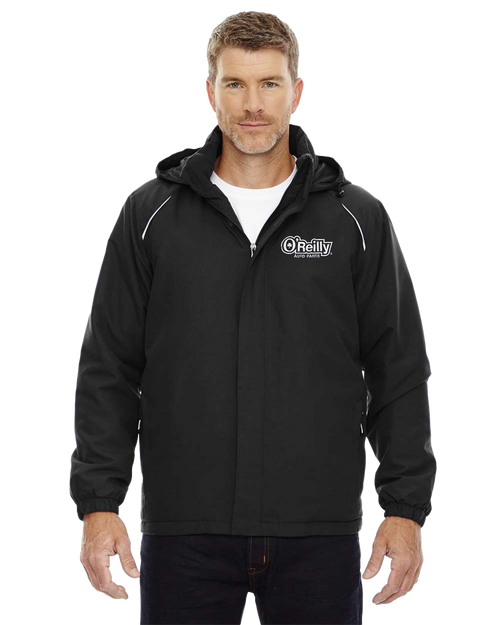Mens Tall Brisk Insulated Jacket