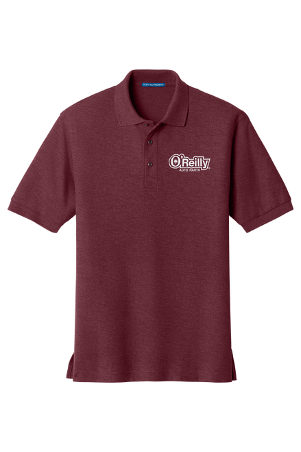 Men's Silk Touch Polo