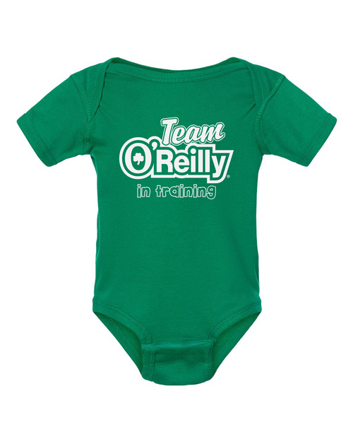Infant Baby Bodysuit Onesie